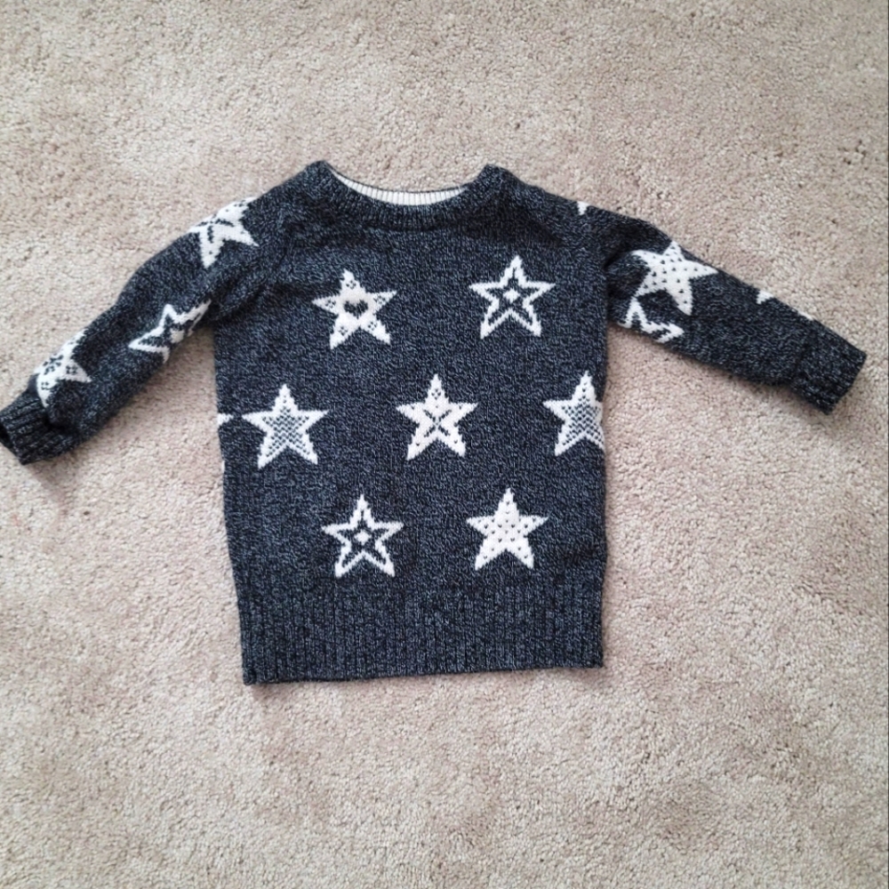 Baby Gap Sweater